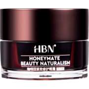 HBN【全新升级】咖啡因眼霜小咖罐淡化黑眼圈细纹眼袋紧致抗皱 15g 咖啡因紧致修护眼霜15g