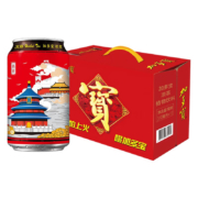 再降价，概率券:加多宝 凉茶植物饮料 茶饮料 310ml*12罐*3件