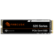 SEAGATE 希捷 酷玩 1TB SSD固态硬盘 M.2接