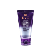Ryo 吕 滋养韧发根源发膜 50ml