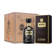88vip、需首购：古井贡酒年份原浆古20-52度500ml*6瓶