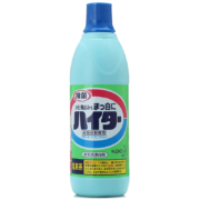 花王（KAO）漂白剂 白色衣服漂白去污600ml