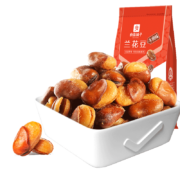 良品铺子（Destore）休闲零食 兰花豆 120g*15袋（专区任选15件）