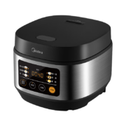 Midea 美的 FB30Q1-406K 微压电饭煲 3L