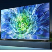 预售：海信电视 85E5K 85英寸 ULED 512分区 1300nit 4K 144Hz 超高清全面智慧屏
