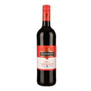 BERBERANA贝拉那飞龙葡萄酒 西班牙原瓶进口红酒 干红葡萄酒750ml