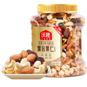 沃隆 混合坚果什锦果仁500g*2件