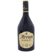 Arran 艾伦 金色奶油利口酒 17度 700ml