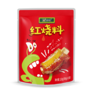 PLUS会员:珍选 红烧料120g*3件
