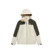 CAMEL 骆驼 女子三合一冲锋衣 A1W131118