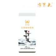 3个sku加购 4.9到手东北五常绿农香米2斤