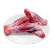 京东百亿补贴：杞乐康 宁夏滩羊肉 生鲜羊肉 宁夏滩羊小腿4斤