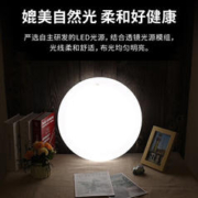雷士照明 雷士 吸顶灯 皓月12W白光