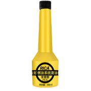 瑞克RICA 燃油系统清洁剂 60ml*3