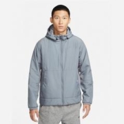 31日10点：NIKE 耐克 TF UNLIMITED SYNFL JKT 男子运动棉服 FB7545