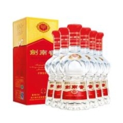 剑南春 水晶剑 52%vol 浓香型白酒