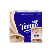 Tempo 得宝 咖啡香手帕纸 7片*24包