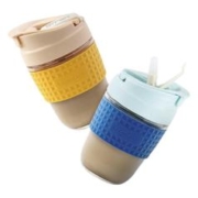 LOCK&LOCK 彩通 LLG613 玻璃杯