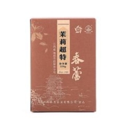 CHUNLEI 春蕾 茉莉花茶 茉莉超特 200g（赠50g）