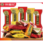 24日20点、限3000件、京东秒杀：徐福记酥心糖1kg结婚专用喜糖果婚庆酥心糖散装 酥心糖 500g 1袋