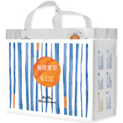 Beaba: 碧芭宝贝 盛夏光年系列 拉拉裤 L码32片(9-14kg)*4件