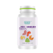 康膳好 b族维生素片 1瓶