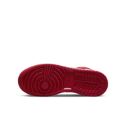 Nike耐克AIR JORDAN 1 MID SS (GS)新款青少年运动鞋 DM9650-001 36