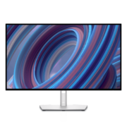 戴尔（DELL） UltraSharp 27英寸 显示器 4K超高清显示屏全接口Type-C U2723QX 专业显示器
