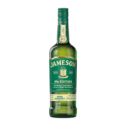 尊美醇（Jameson） 爱尔兰 调和型 威士忌 洋酒 700ml  IPA版 精酿桶
