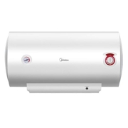 美的40/50/60升电热水器家用小型出租房速热储水式卫生间洗澡A3