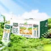 PLUS会员：豆本豆 原味豆奶 3.0g植物蛋白 250ml*20盒/箱*3件