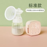 YOUHA 优合 吸奶器电动可充电便携自动孕产妇挤拔奶器大吸力静音单边按摩