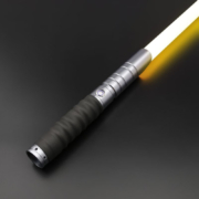 CXSABER 星球大战 全金属手柄激光剑 灰柄