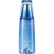 自然堂(CHANDO)纯粹滋润冰肌水160ml(补水保湿舒缓干燥紧绷)