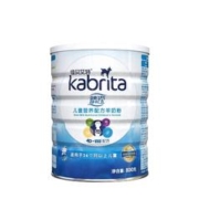 Kabrita 佳贝艾特 睛滢系列 儿童羊奶粉 国行版150g