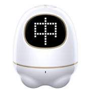 阿尔法蛋S 科大讯飞智能机器人 语音互动对话国学教育儿童早教学习机器人