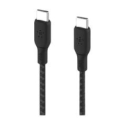 belkin 贝尔金 60W Type-C充电数据编织线 1m