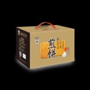 Want Want 旺旺 煎饼 经典原味 600g
