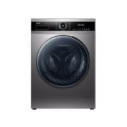 预售、PLUS会员：Haier 海尔 EG100HMATE71S 全自动滚筒洗衣机 10公斤