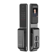 京东百亿补贴：kaadas 凯迪仕 Z1 Pro 升级版 指静脉锁 星空灰