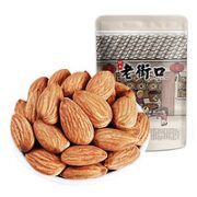 老街口 巴旦木仁250g