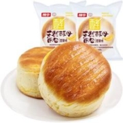桃李 天然酵母面包 香蕉味600g