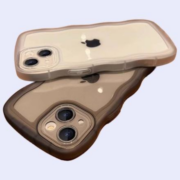 IPHONE/小米/华为 全系列适配 波浪气囊手机壳