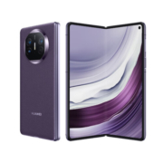 华为（HUAWEI） Mate X5 典藏版 折叠屏手机 16GB+1TB 幻影紫