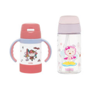 THERMOS 膳魔师 儿童保温水杯组合