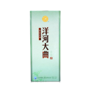 9日20点：洋河大曲 老青瓷 42度 500ml*2瓶*拍2件