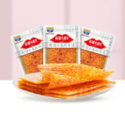 贤哥 辣条大辣片10包童年美食麻辣独立包装老牌宿舍休闲零食批发