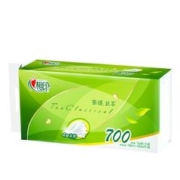心相印 无芯卷纸丝享70克10卷4层卫生纸巾提装（ 新旧交替）