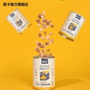 入选京东零食排行榜：肥卡 宠物零食 鸡肉冻干 60g