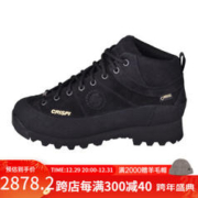 CRISPI MONACO GTX 中性徒步鞋 56009900